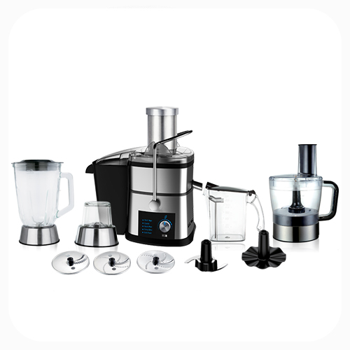 507 Luna 9 in 1 Juicer Extractor