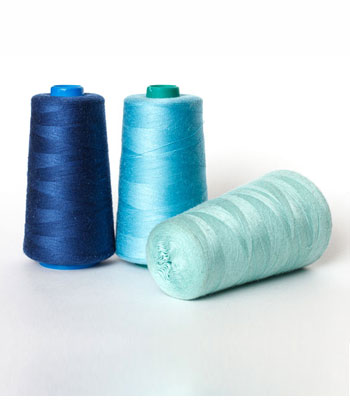 Polyester-Yarn