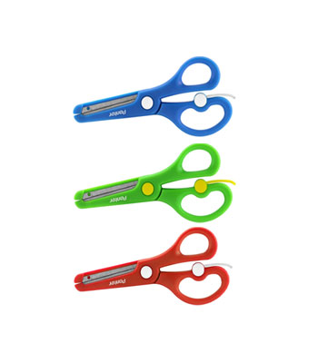Scissors-Stationery-Product
