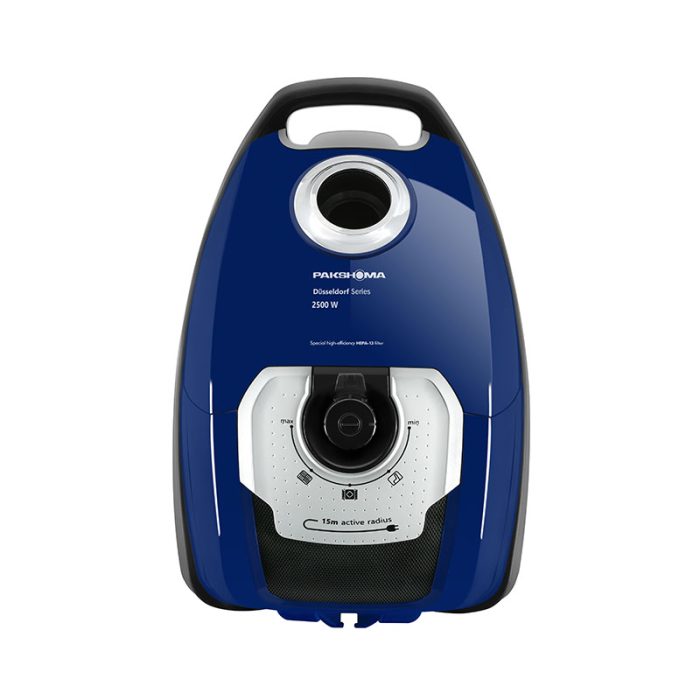 Vacuum-Cleaner-2500-Watt-Dusseldorf-Grey-Product