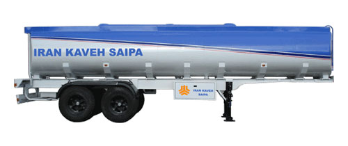 2Axle-Tanker-Trailer