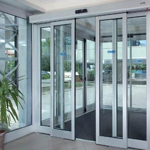 Automatic-door-product