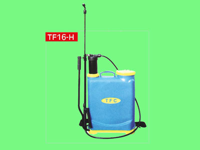 Back-Sprayer Back Sprayer