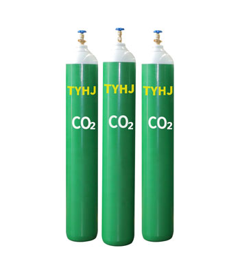 Carbon dioxide Gas
