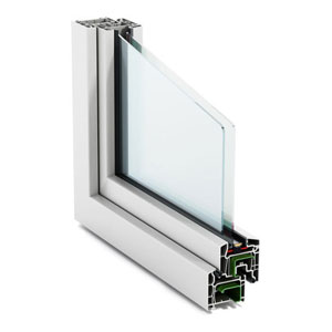 Double-glazed-product