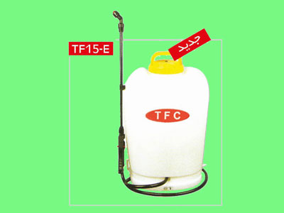 Electric-back-sprayer Electric back sprayer