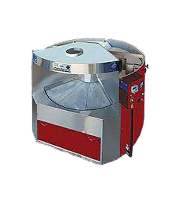 Integrated-Revolving-Semiautomatic-Baking-Machine-Product