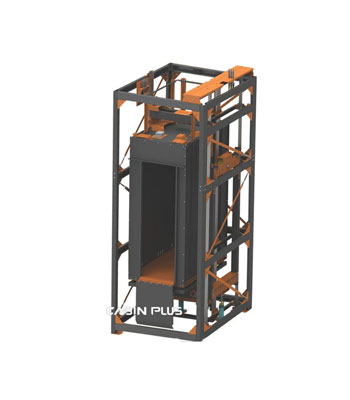 Iran2africa-Elevator-frame-Product