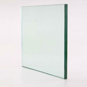 Laminated Glass