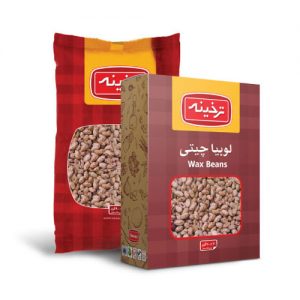 Tarkhineh-Pinto Bean