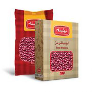 Tarkhineh-Kidney Bean