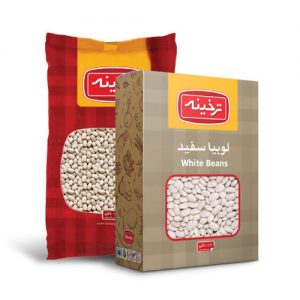 Tarkhineh-White Beans