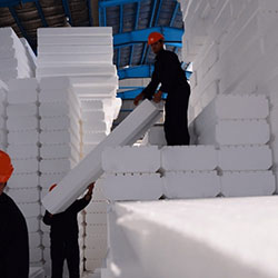 Polystyrene-foam-insulation-sheet-Construction