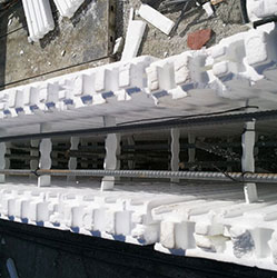 Polystyrene-foam-insulation-sheet-Construction