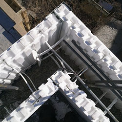 Polystyrene-foam-insulation-sheet-Construction