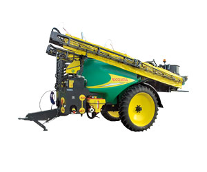 Sprayer-boom-trucks