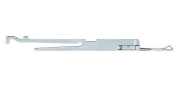 Spring-loaded_latch_needle_with_transfer_function