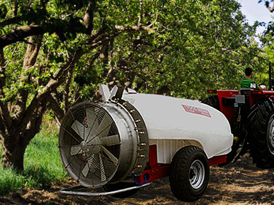 Turbine-garden-sprayer Turbine garden sprayer