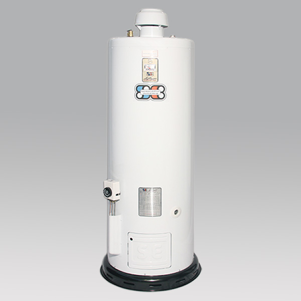 Water Heater SE-555