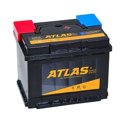 ATLAS Battery - Iran2africa
