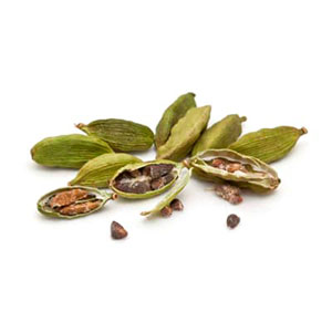 cardamom-flavor