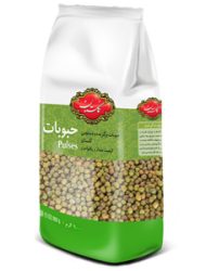 Mung beans