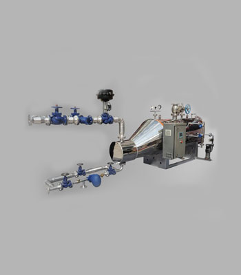 Clean-Steam-Generator-Product