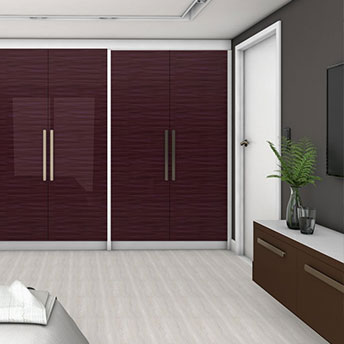 Highgloss Panels Special Design