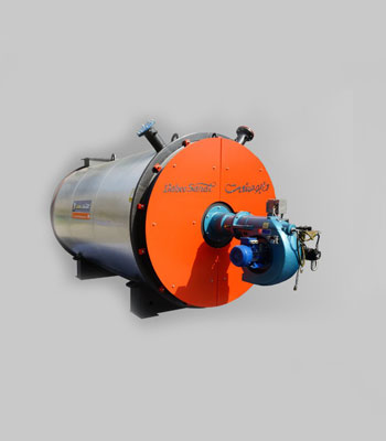 Hot-Oil-Boiler-Product