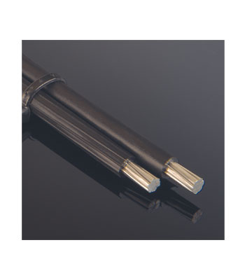 Iran2africa-2-Core-Self-supporting-aerial-cable-Product