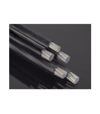 Iran2africa-5-Core-Self-supporting-aerial-cable-Product