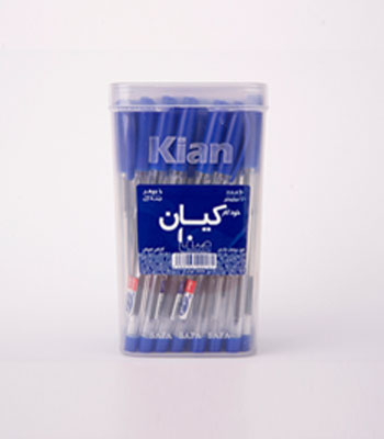 Iran2africa-The-Four-Colored-Cristal-Pen-Product2