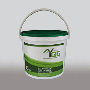 Joint-compound Gypsum Joint-compound