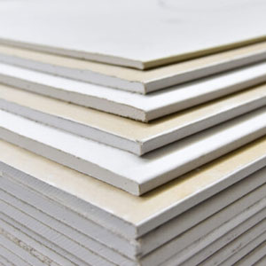 Regular Gypsum Board (RG)