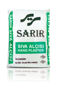 Siva-Plaster(Manual-Plaster)