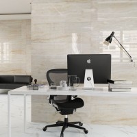 Travertine