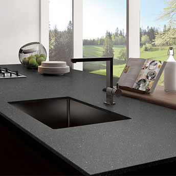 Worktops Italian Arpa Design