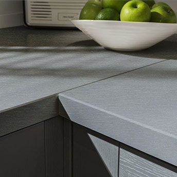 Worktops Matte Design