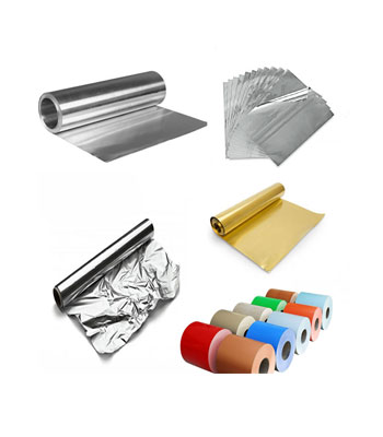 Aluminium-Foil-Product