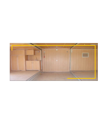 Crisis-Prefabricated-Houses-(Expandable-Shelter-3×1)-Product