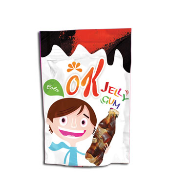 Jelly-Gum-Cola-Product