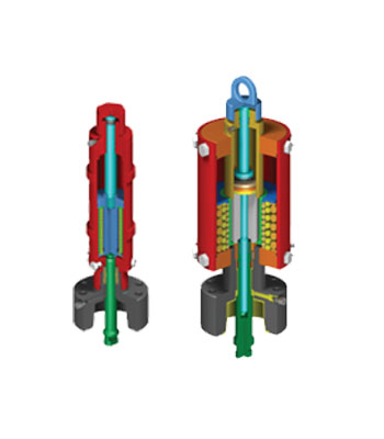 Hydraulic-Actuator-Product