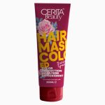 Hair Mask For Colored Hair