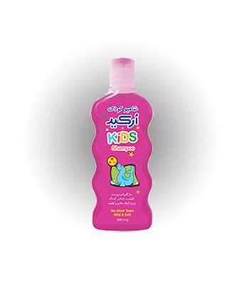 Orchid-Baby-shampoo-Product