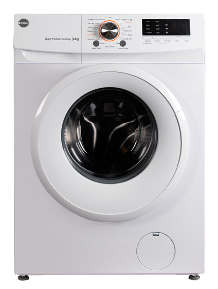 TFW 26103 – 6KG Washing Machine