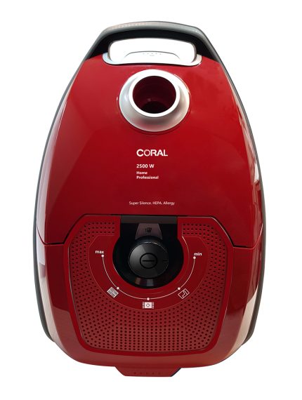 VSC 5250 – SEOUL Series Vacuum Cleaner