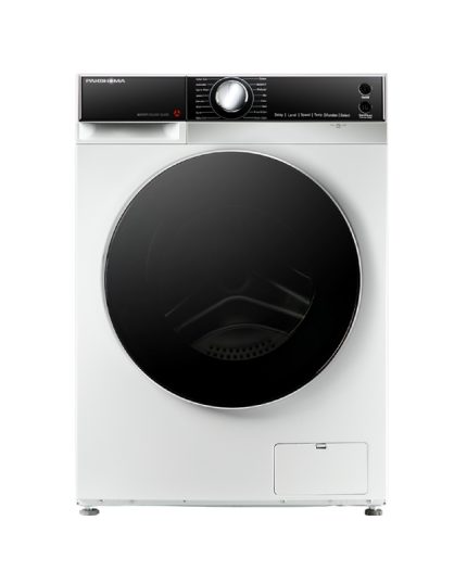 Full Automatic Washin Machines L Series 8 kg