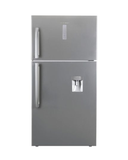 Refrigerator And Freezer RTP670