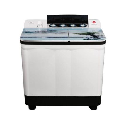 Twin Washing Machine PWK-25074 G
