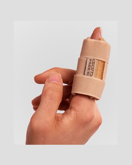 Finger-Splint
